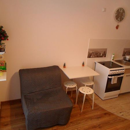 Apartament Kraszewskiego Krynica-Zdrój Exteriör bild