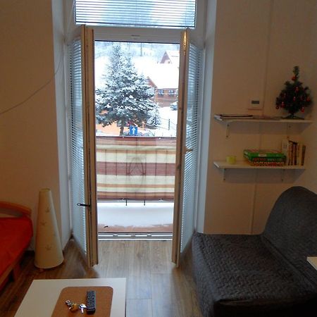 Apartament Kraszewskiego Krynica-Zdrój Exteriör bild