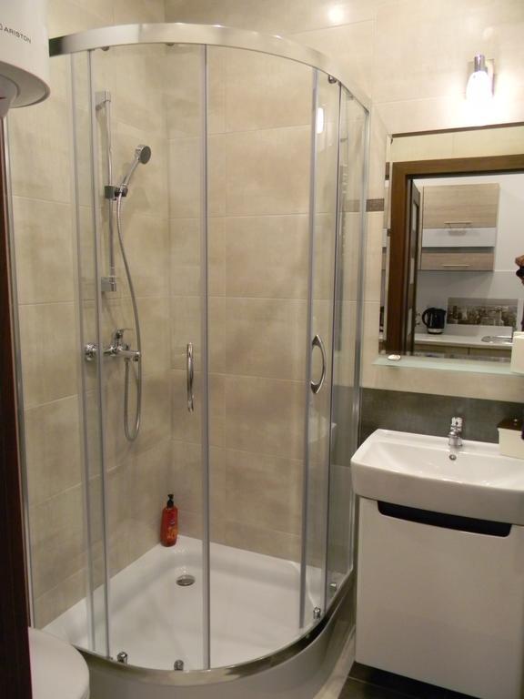 Apartament Kraszewskiego Krynica-Zdrój Exteriör bild